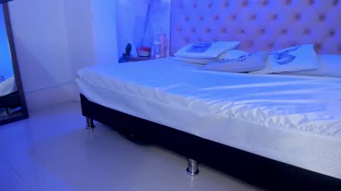 denisse_logan online show from 11/03/25, 03:08