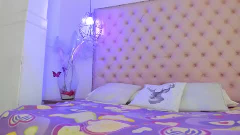 denisse_logan online show from 02/22/26, 03:07