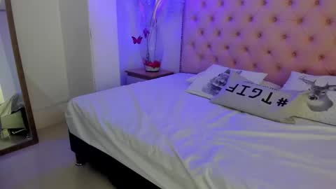 denisse_logan online show from 03/09/26, 02:59