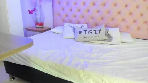 denisse_logan online show from 04/13/26, 03:34