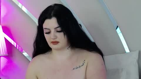 Denisa online show from 07/25/26, 04:32