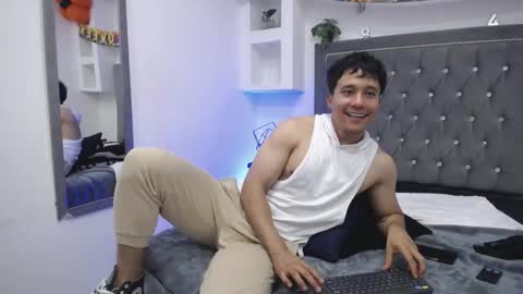 DENIZER online show from 11/02/25, 01:08