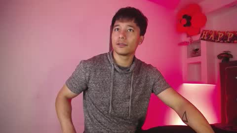 DENIZER online show from 11/02/25, 01:13