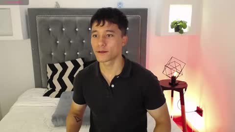 DENIZER online show from 11/18/25, 12:53