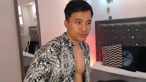 DENIZER online show from 11/24/25, 01:00