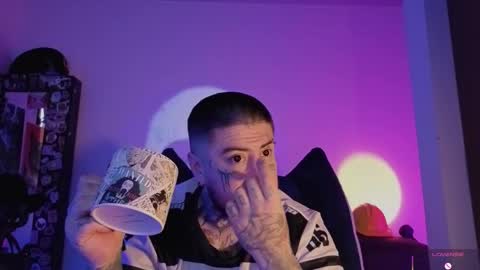 Oliver online show from 01/11/26, 02:49