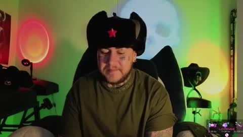 Oliver online show from 01/15/26, 01:10