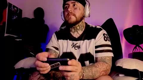 Oliver online show from 02/16/26, 01:35