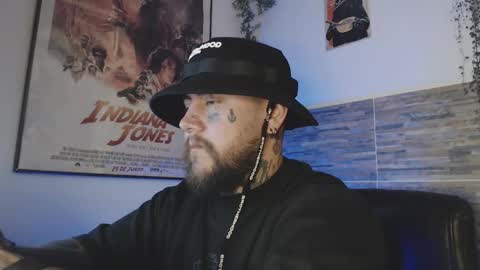 Oliver online show from 03/22/26, 11:19