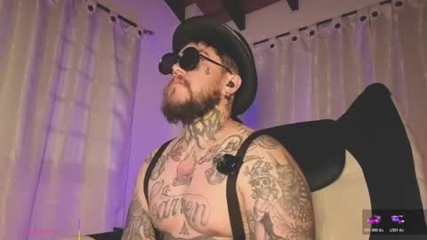 Oliver online show from 04/12/26, 03:22