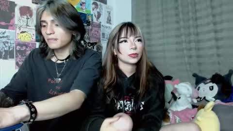 denjireze online show from 12/22/25, 04:48