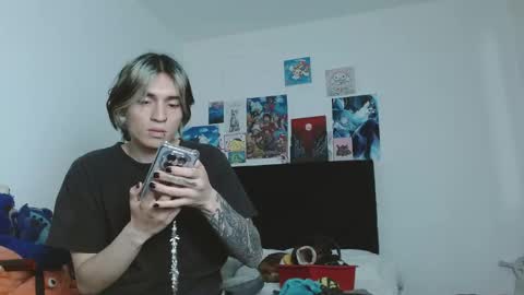 denjireze online show from 02/01/26, 10:30