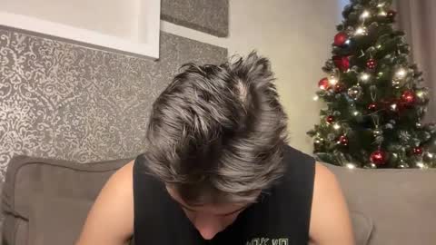 Den online show from 12/25/24, 07:14