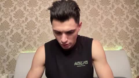 Den online show from 01/19/25, 01:33