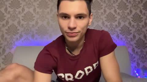 Den online show from 01/24/25, 03:02