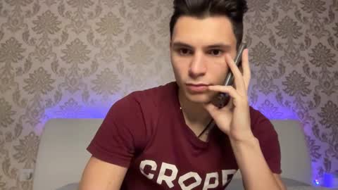 Den online show from 01/25/25, 02:25