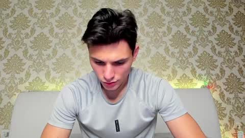 Den online show from 02/07/25, 03:19