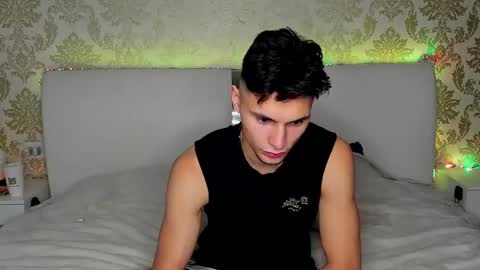 Den online show from 02/09/25, 04:07