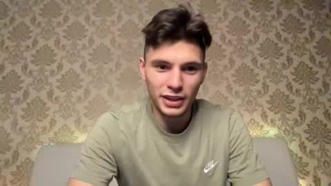 Den online show from 02/17/25, 03:53