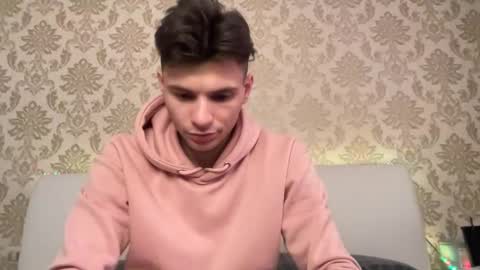 Den online show from 02/18/25, 12:17