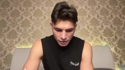 Den online show from 02/21/25, 03:32