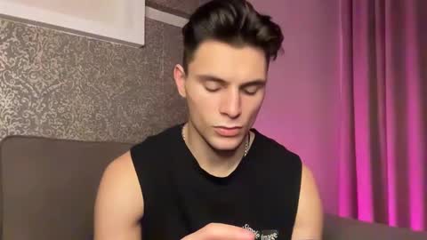 Den online show from 03/01/25, 12:07