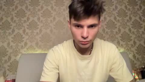 Den online show from 03/05/25, 04:13