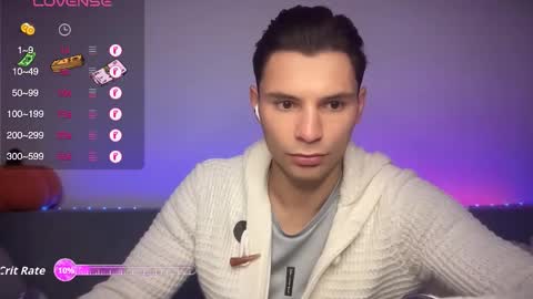 Den online show from 09/24/25, 06:50