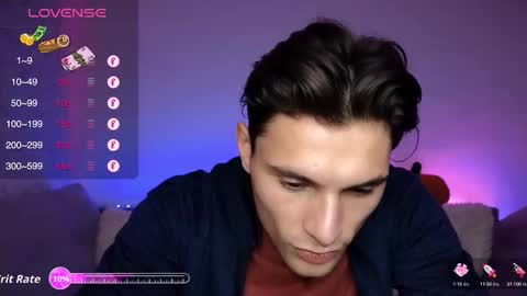 Den online show from 09/26/25, 09:41