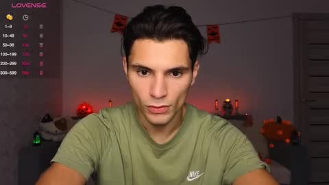 Den online show from 10/14/25, 06:47