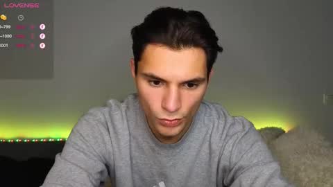 Den online show from 10/28/25, 08:40