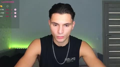 Den online show from 10/29/25, 09:00