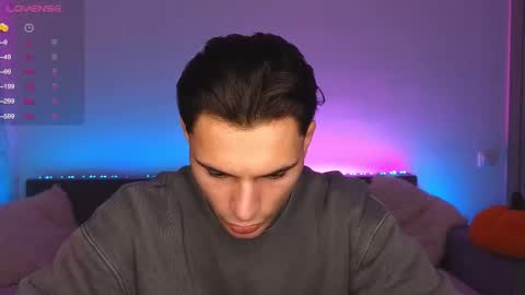 Den online show from 10/31/25, 06:58