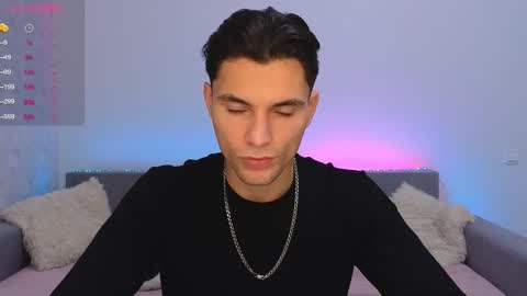 Den online show from 11/02/25, 10:28