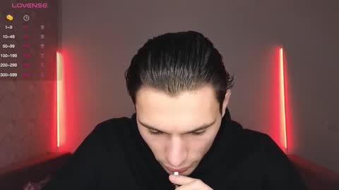 Den online show from 12/15/25, 02:54