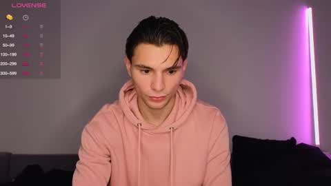 Den online show from 01/12/26, 07:13