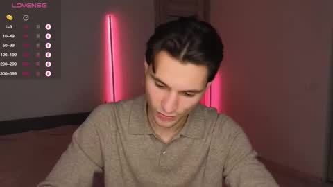 Den online show from 01/17/26, 04:33