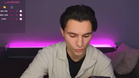 Den online show from 02/09/26, 11:03