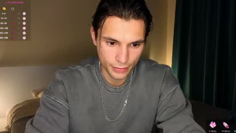 Den online show from 04/07/26, 04:18