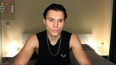 Den online show from 04/12/26, 02:44