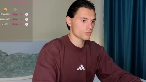 Den online show from 04/23/26, 01:57