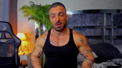 dennis_cox_ online show from 02/08/25, 03:53