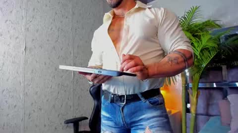 dennis_cox_ online show from 02/14/25, 10:49