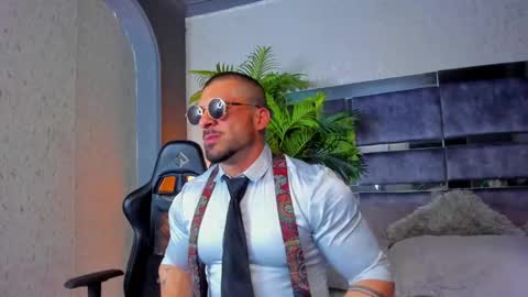 dennis_cox_ online show from 02/15/25, 11:50