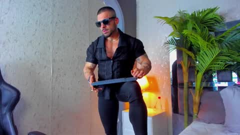 dennis_cox_ online show from 02/18/25, 11:33