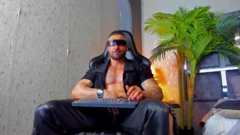 dennis_cox_ online show from 02/22/25, 05:44