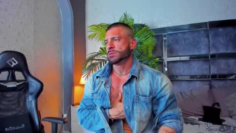 dennis_cox_ online show from 02/23/25, 12:37