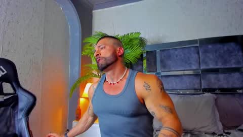 dennis_cox_ online show from 02/28/25, 12:09