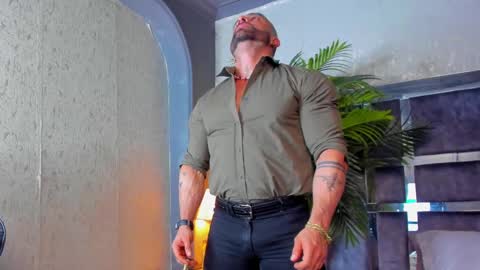 dennis_cox_ online show from 03/06/25, 11:36