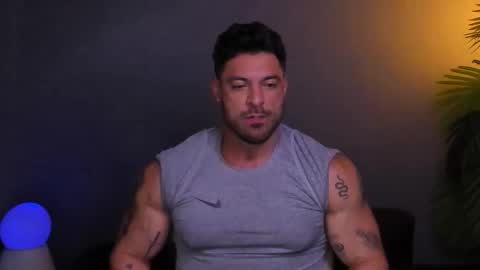 dennis_cox_ online show from 11/27/25, 03:30